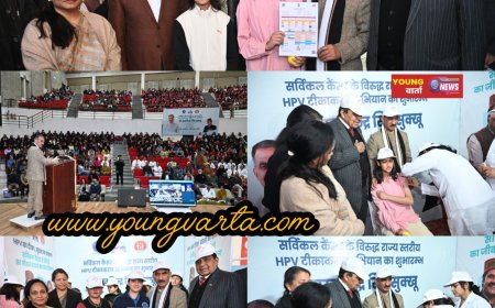 अगले आठ महीनों में सभी मेडिकल कॉलेजों में उपलब्ध होगी हाई-एंड तकनीक : मुख्यमंत्री