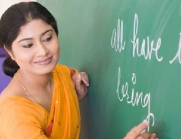 अब 27 फीसदी अंक लेने वाले भी बन सकेंगे जेबीटी शिक्षक, स्कूल शिक्षा बोर्ड ने दिया मौका 