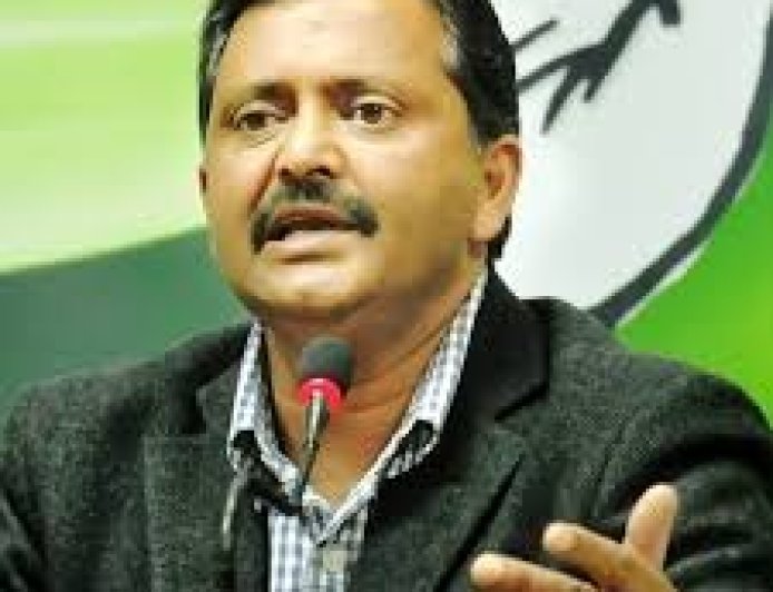 शिमला पुलिस ने किया अच्छा काम, उनकी किसी क्रिमिनल को बचाने की मंशा नहीं  : नरेश चौहान