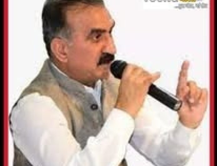 गुणवत्तापूर्ण दवाएं सुनिश्चित करने के लिए नई आवश्यक औषधि सूची तैयार करें विभाग : मुख्यमंत्री 