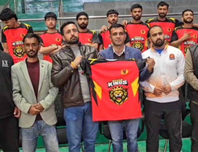 पावँटा साहिब में कल से होगा सिरमौर कबड्डी लीग का आगाज , जिला की आठ टीमें बनेगी सीजन-2 का हिस्सा