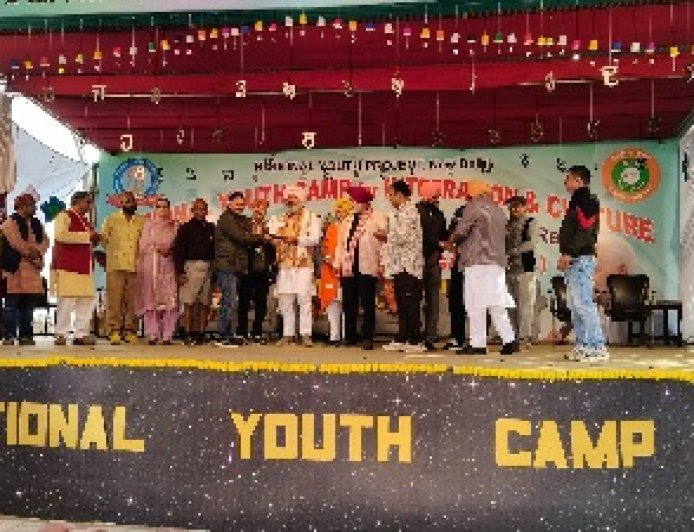 राष्ट्रीय स्तर पर नेशनल युवान फैलोशिप-2025 में हिमाचल ने हासिल किया तीसरा स्थान