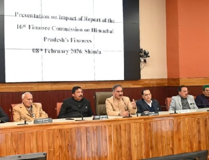 प्रदेश की आर्थिक स्थिति को लेकर मची हाहाकार,महंगाई भत्ता फ्रीज करने व सभी सब्सिडी बंद करने की आई नौबत  