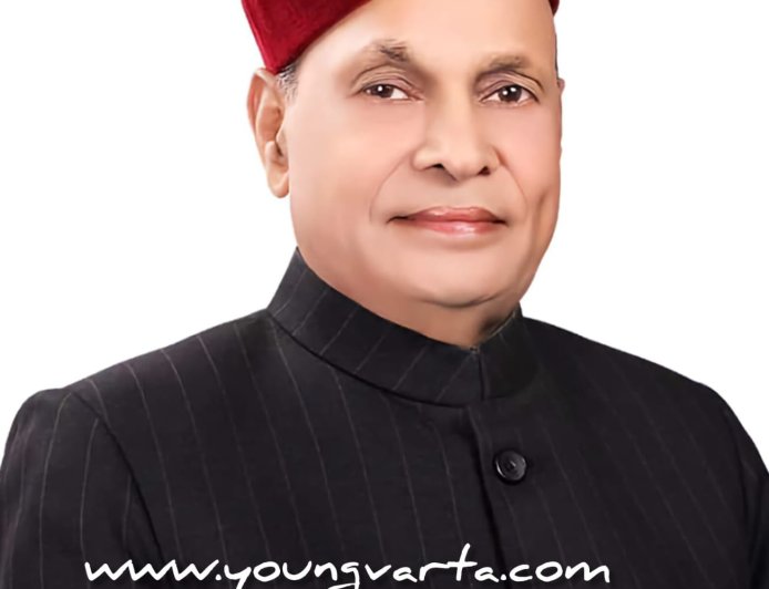 वर्षों पहले तय था की एक दिन बंद होगी आरडीजी , सरकार ने समय रहते क्यों नहीं बनाई योजना : प्रो. प्रेम कुमार धूमल