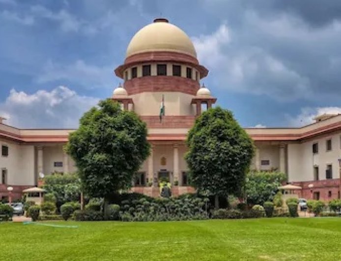 सुप्रीम कोर्ट ने हिमाचल सरकार को ओबीसी का मुख्यालय शिमला से धर्मशाला स्थानांतरित करने की दी अनुमति  