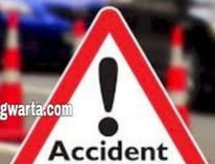 ट्रक की चपेट में आने से महिला की मौत , पांवटा साहिब में पेश आई घटना , मामला दर्ज कर जांच में जुटी पुलिस 