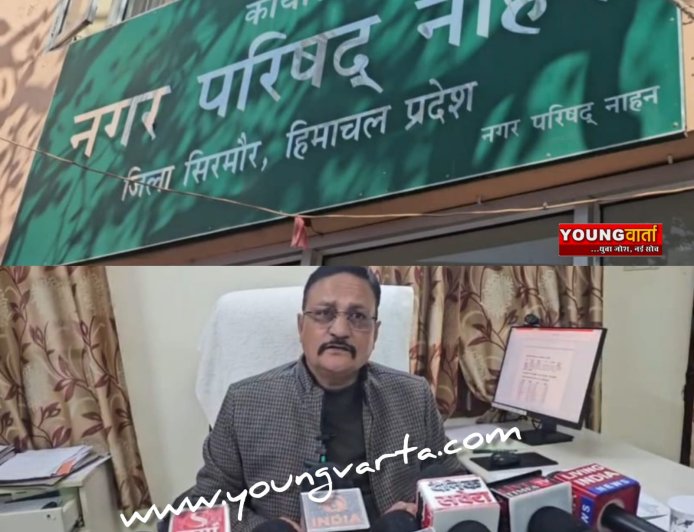 डिफॉल्टर किरायेदारों के खिलाफ नगर परिषद की कार्रवाई , डिफॉल्टर से 93 लाख रुपए की वसूली 