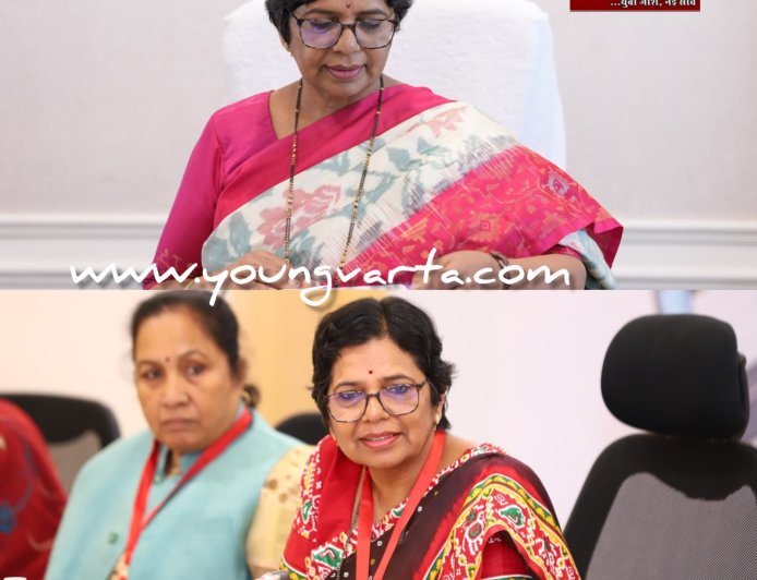 महिला सुरक्षा पर राष्ट्रीय महिला आयोग शिमला में आयोजित करेगा स्टेट लेवल कंसल्टेशन प्रोग्राम जानिए  