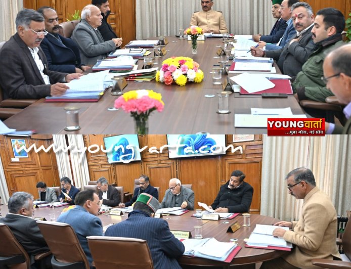 आईडीजी बंद होने पर भी ओपीएस नहीं होगी बंद , जारी रहेगी भर्तियां , केबिनेट ने 1066 पदों को भरने की दी मंजूरी 