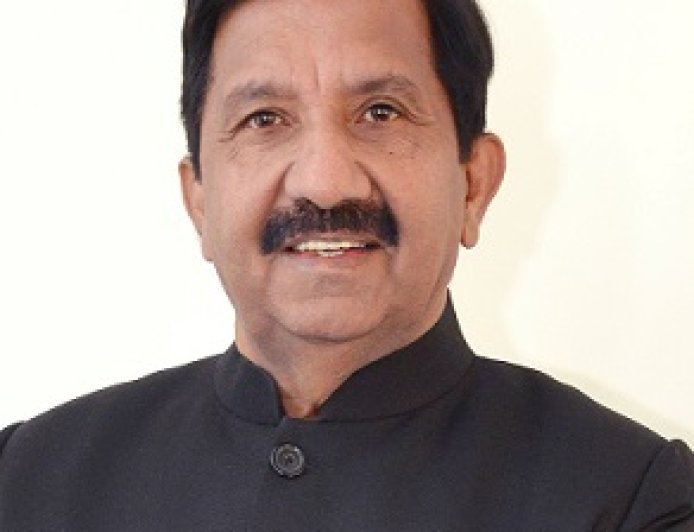 उपमुख्यमंत्री 16 फरवरी को अंतरराष्ट्रीय महाशिवरात्रि महोत्सव-2026 का करेंगे शुभारंभ