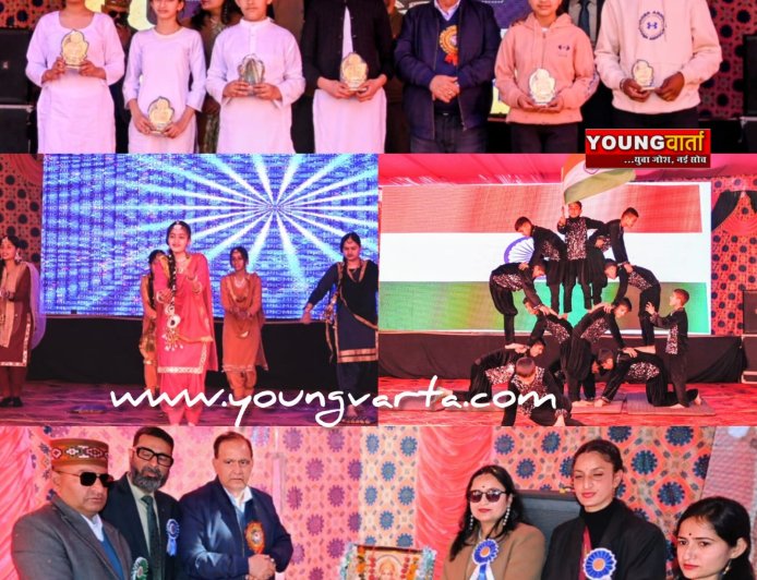 भटियात में खुलेगी हिमाचल की पहली स्किल यूनिवर्सिटी , राज्य सरकार ने की प्रदान अनुमति : विधानसभा अध्यक्ष  