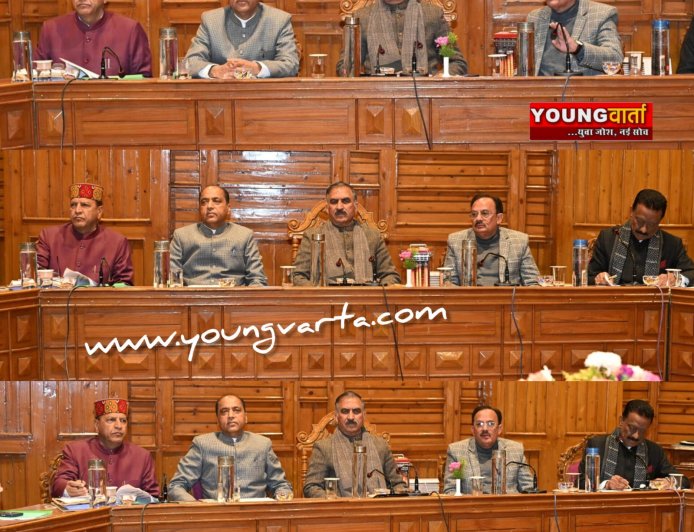 दुविधा में भाजपा , राजस्व घाटा अनुदान पर रुख स्पष्ट नहीं कर पाए : मुख्यमंत्री