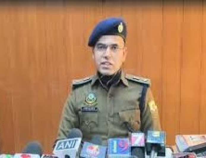 शिमला के ग्रामीण इलाकों में चिट्टे का कारोबार चला रहे पंजाब के एक बड़े गिरोह का शिमला पुलिस ने किया भंडाफोड़ 