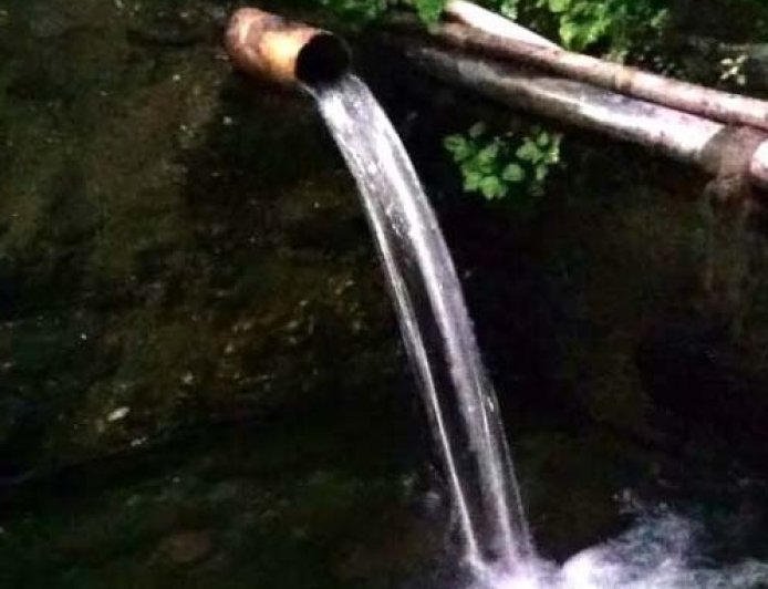 हिमाचल सरकार का ग्रामीण विकास विभाग प्रदेश में पहली बार बावडिय़ों की गणना का कर रहा कार्यान्वयन  