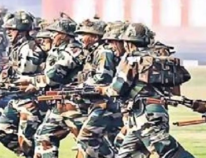 अग्निवीर भर्ती 2027 के लिए पंजीकरण शुरू, ऑनलाइन माध्यम से आवेदन कर सकते है युवा 