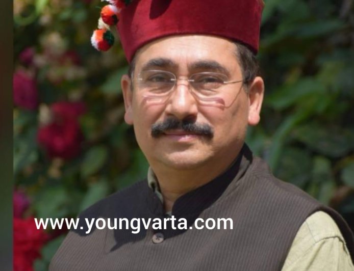 जनाक्रोश की ज्वाला में घिरी कांग्रेस सरकार , चौड़ा मैदान बना सत्ता की नाकामी का आईना : विपिन सिंह परमार 