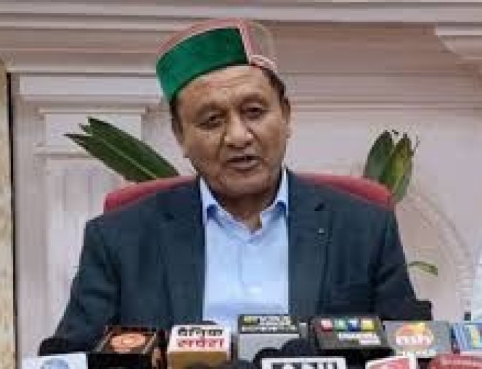 हिमाचल प्रदेश में अगली कैबिनेट में भांग की खेती कर दी जाएगी लीगल : जगत सिंह नेगी