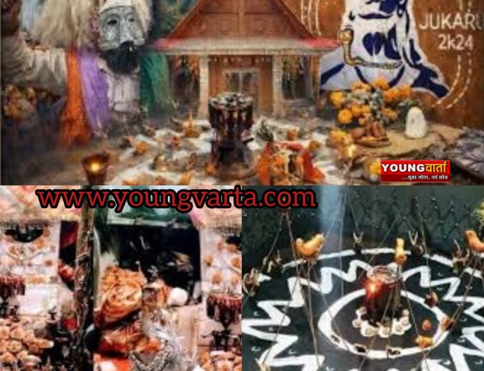 समृद्ध संस्कृति का परिचायक है जनजातीय क्षेत्र पांगी का ऐतिहासिक जुकारू उत्सव , चारों ओर गूंजा तकड़ा थिया न !