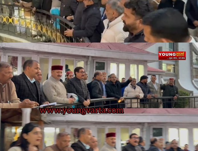 15वें वित्त आयोग में हिमाचल का जो पक्ष रखा था हम आज भी उस पर कायम है : जयराम ठाकुर