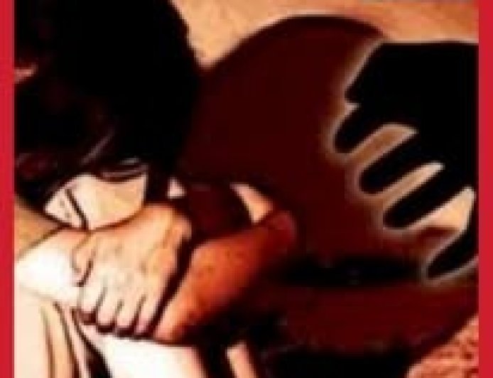 घुमारवीं में नाबालिग का रेप , मां की शिकायत के बाद आरोपी गिरफ्तार , मामला दर्ज कर जांच में जुटी पुलिस 