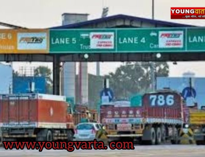 राहत : अब टोल बैरियरों पर ऑटोमेटिक सिस्टम के जरिए नहीं कटेंगे इंश्योरेंस के   चालान 