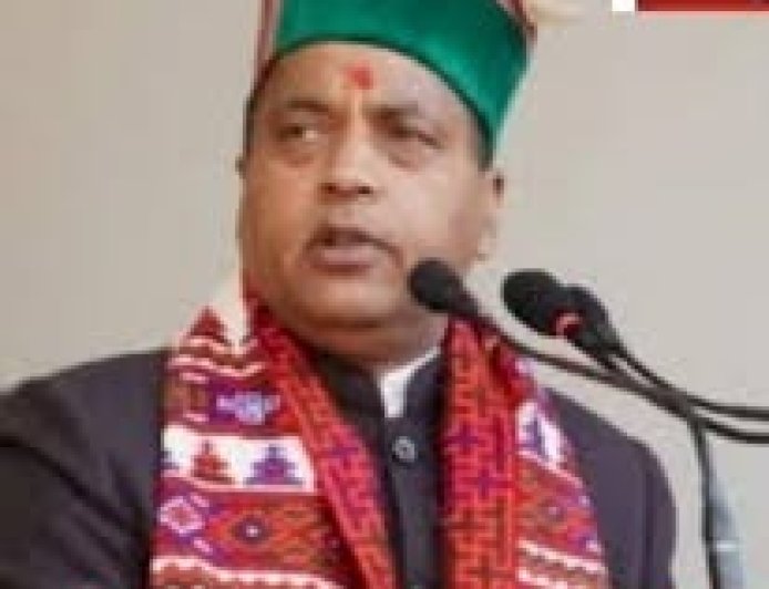 कांग्रेस की राष्ट्रविरोधी सोच हुई बेनकाब , भारत की सफलता से घबराई राहुल मंडली : जयराम ठाकुर