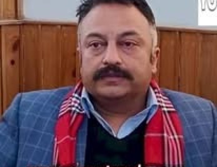 एक शहर में सीबीएसई नहीं होंगे दो स्कूल , सरकार ने तीन वर्षों में मर्ज किए 1300 प्राइमरी स्कूल : रोहित ठाकुर 