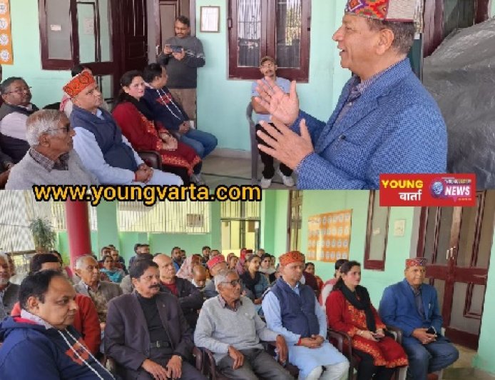 एआई समिट में भारत की उपलब्धियों से दुनिया प्रभावित, विपक्ष का प्रदर्शन चिंताजनक : डॉ  बिंदल