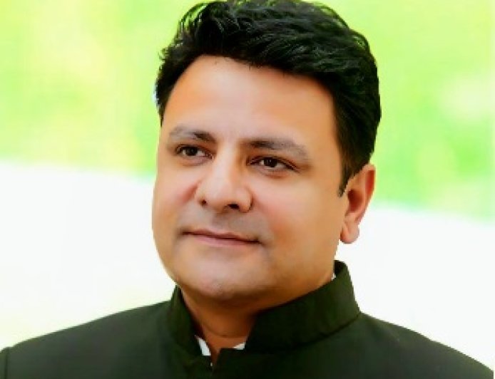 हिमाचल सदन पर पुलिस कार्रवाई पर उठे सवाल, निष्पक्ष जांच की मांग : सुधीर शर्मा