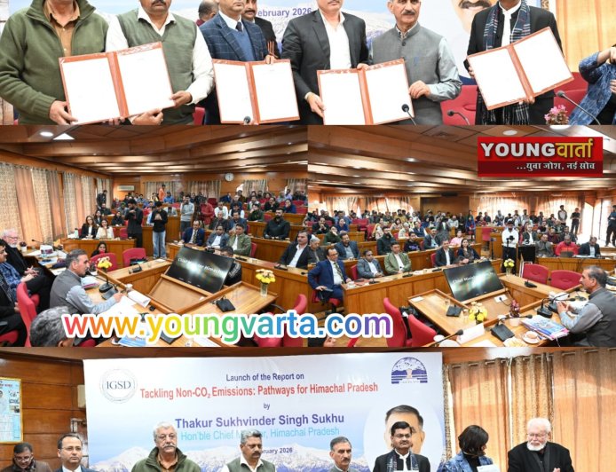 RDG के मुद्दे पर सहयोग के पक्ष में नजर नहीं आ रही है भाजपा , पूर्व भाजपा सरकार को मिली ज्यादा ग्रांट : मुख्यमंत्री 