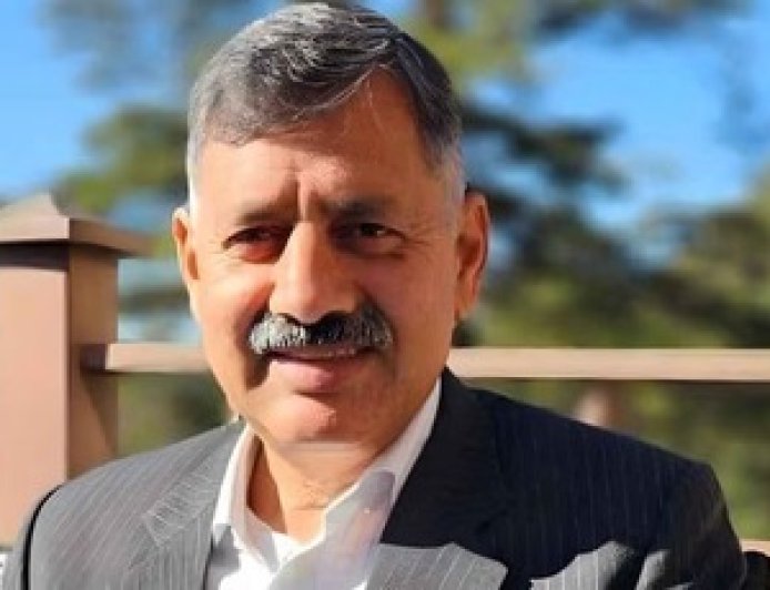 राजनीतिक मंशा से काम कर रही केंद्र सरकार, लोकतंत्र का गला घोंटने की हो रही कोशिश : राजेश धर्माणी 