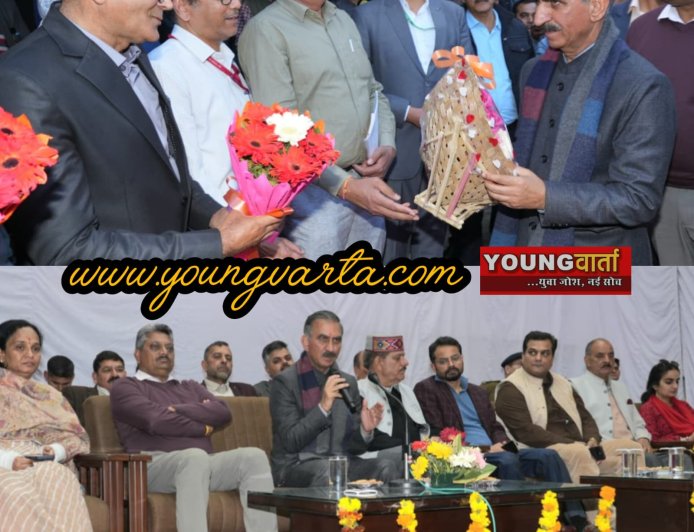 नए मेडिकल कॉलेज में शिफ्ट करने से पहले देंगे सभी आधुनिक मशीनें : मुख्यमंत्री