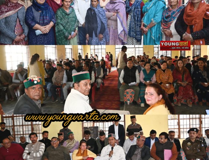 बागवानी क्षेत्र को सुदृढ़ करने के लिए प्रदेश सरकार प्रतिबद्ध : जगत सिंह नेगी