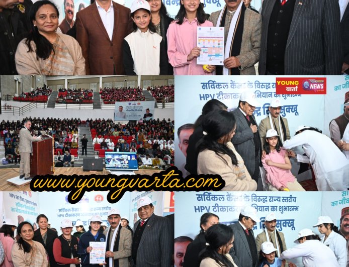 अगले आठ महीनों में सभी मेडिकल कॉलेजों में उपलब्ध होगी हाई-एंड तकनीक : मुख्यमंत्री