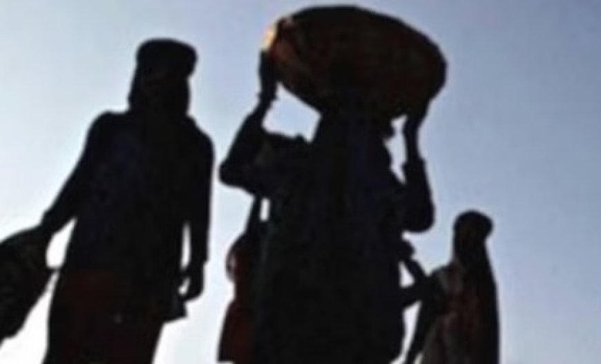 मंत्रालय की रिपोर्ट में खुलासा : मनरेगा में पिछले वर्षों से 1.71 लाख विकास कार्य लंबित 