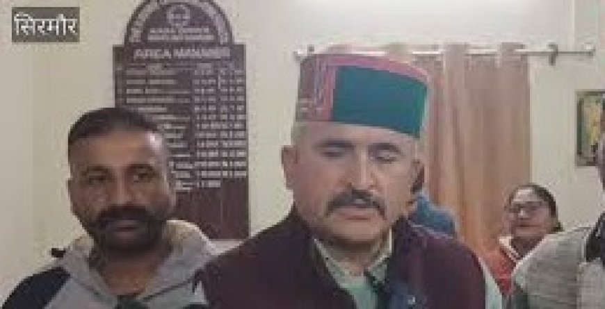 हिमफेड अब पशुपालकों तक पहुंचाएंगा पशु फीड, दूरदराज क्षेत्र के पशुपालकों को मिलेगा लाभ