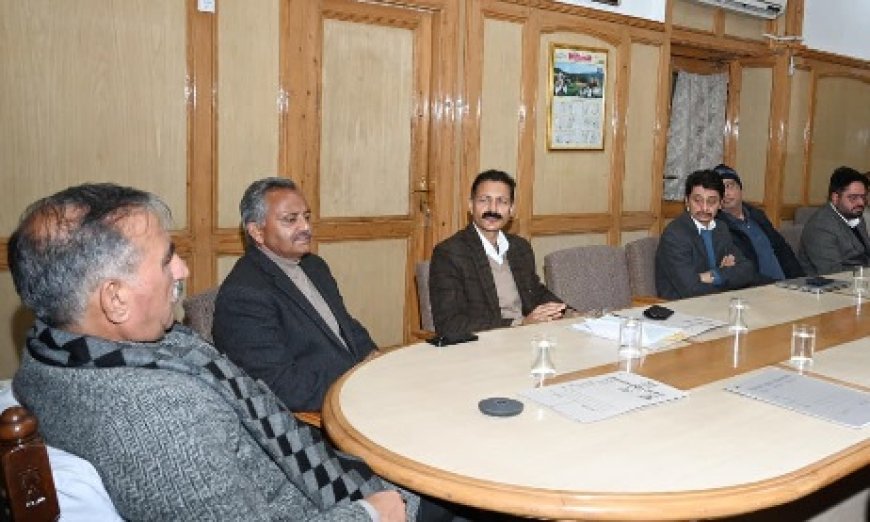 फायर एनओसी के नाम पर नहीं रुकेगा होटल का नवीनीकरण,सीएम ने विभाग को प्रोविजनल पंजीकरण करने के दिए निर्देश