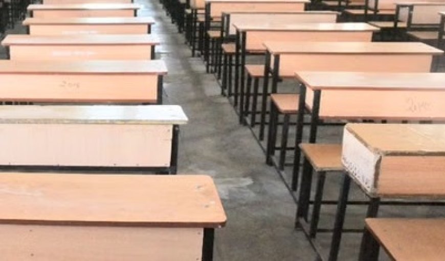 सर्दियों की छुट्टियों वाले स्कूलों के लिए शैक्षणिक कामकाज को लेकर सभी उप शिक्षा निदेशकों को निर्देश जारी 