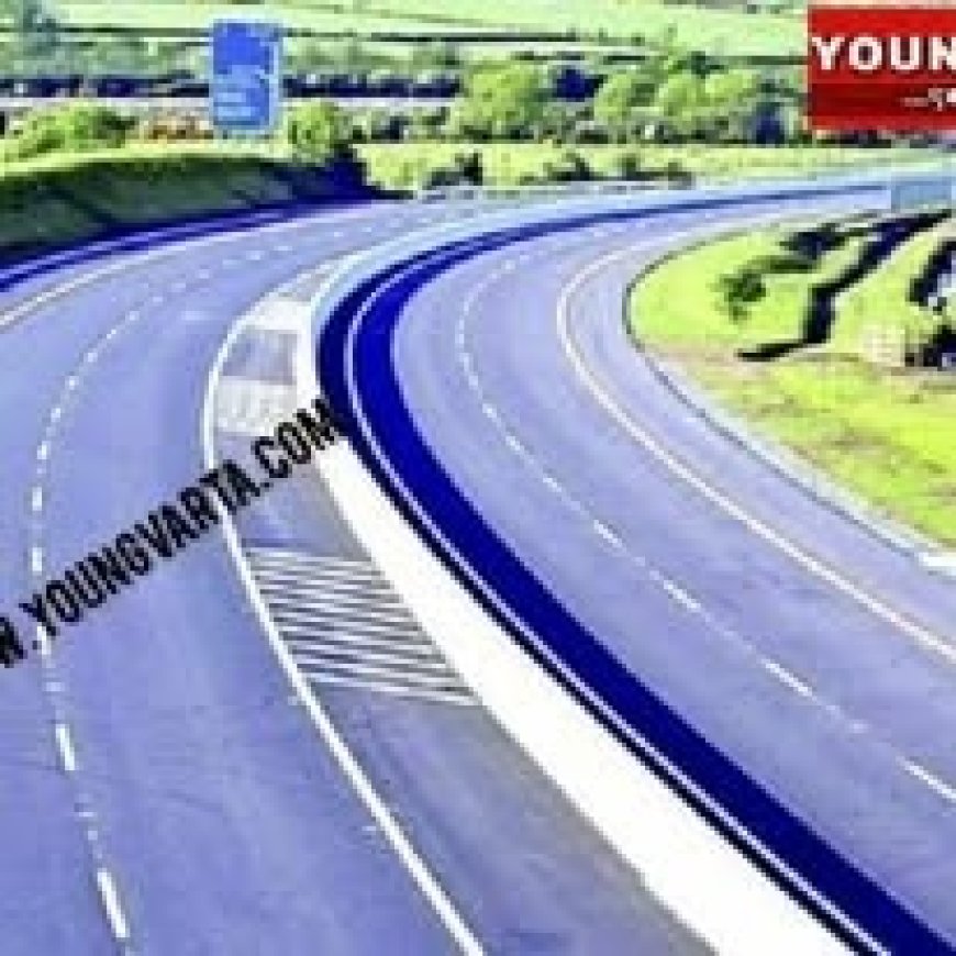 सनौरा-नेरीपुल सड़क के लिए दो सौ करोड़ रुपये स्वीकृत , कांग्रेस भाजपा में लगी श्रेय लेने की होड़