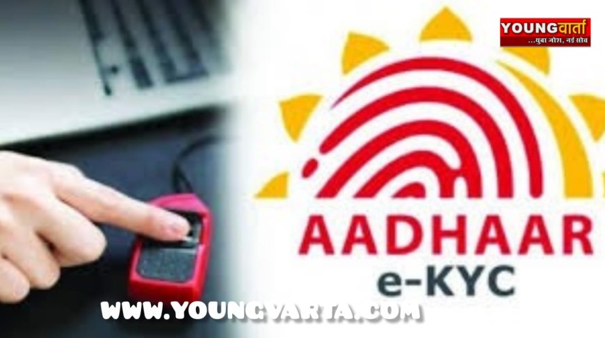 सामाजिक सुरक्षा पेंशन धारकों को अंतिम अवसर , 15 फरवरी तक अवश्य करवा लें ई-केवाईसी