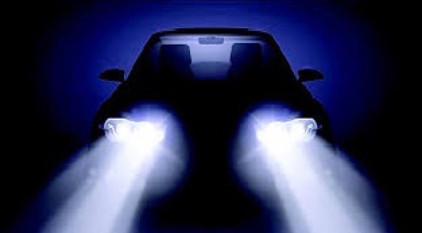 प्रदेश में हाई बीम के दुरुपयोग पर मोटर व्हीकल एक्ट के तहत होंगे चालान,पीएचक्यू ने पुलिस अधीक्षकों को दिए निर्देश 