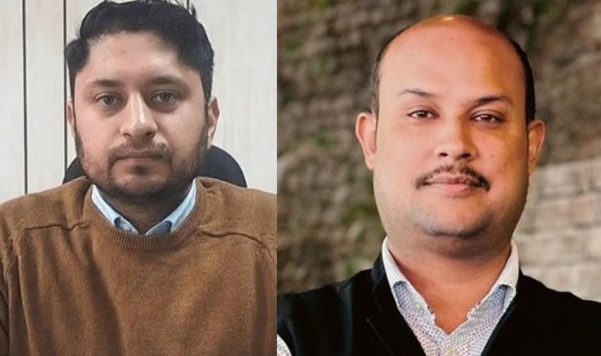 प्रदेश सरकार में खेल मंत्री यादविंद्र गोमा ने मंडी के उपायुक्त के खिलाफ विशेषाधिकार हनन का दिया नोटिस  