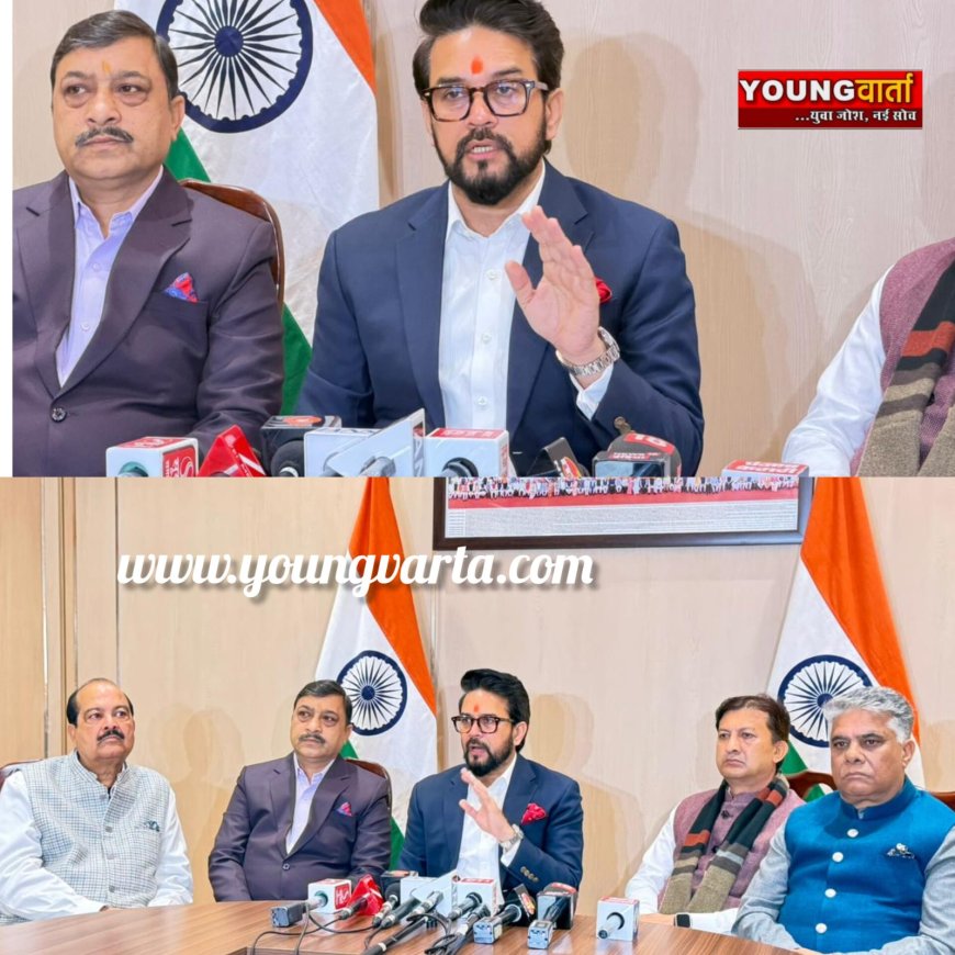 केंद्रीय करों और अनुदान-एड में यूपीए के बदले मोदी सरकार ने हिमाचल को दिया कई गुना ज़्यादा पैसा : भाजपा