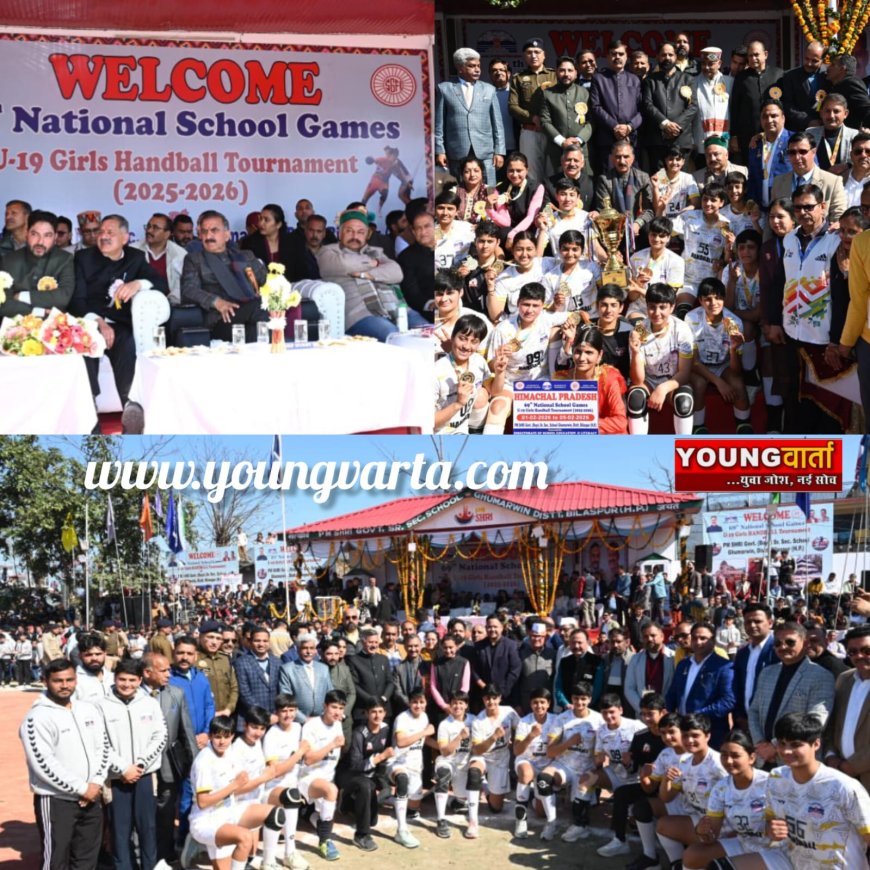 एक मार्च से हिमाचल प्रदेश के शैक्षणिक संस्थानों में छात्रों के मोबाइल इस्तेमाल पर लगेगा पूर्ण प्रतिबंध : सीएम सुक्खू  