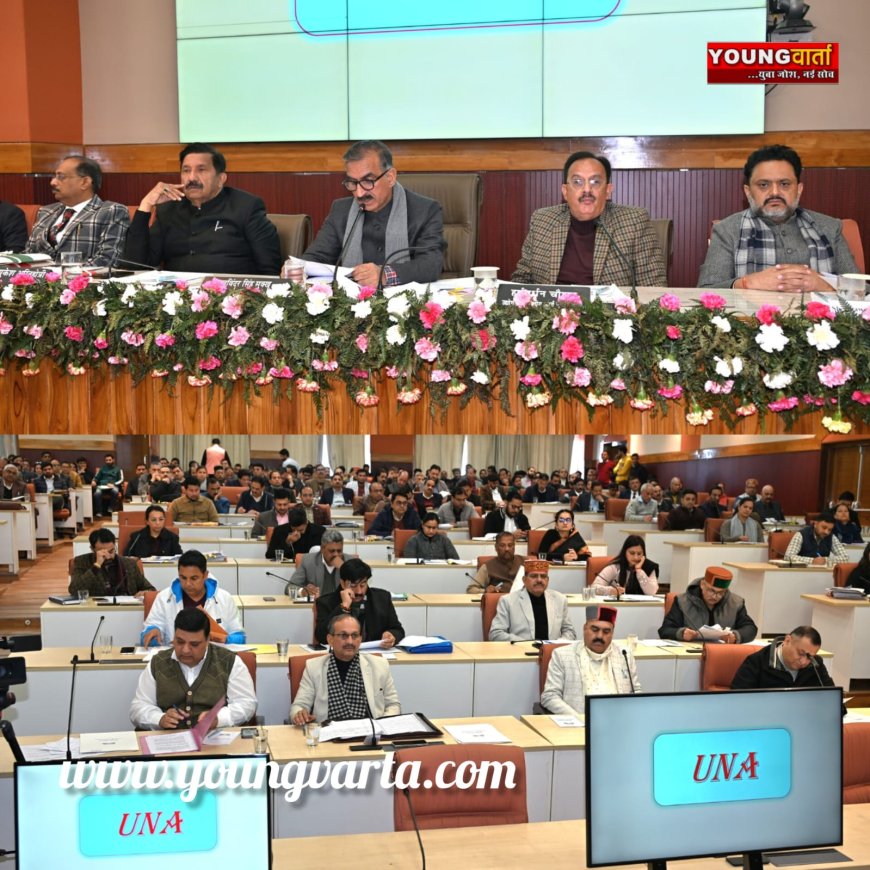 हिमाचल के विकास के लिए नाबार्ड से 713.87 करोड़ रुपये की 73 योजनाएं स्वीकृत : मुख्यमंत्री