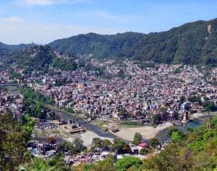 500 वर्ष की दहलीज की ओर बढ़ते मंडी नगर की विरासत से जोड़ेगी हेरिटेज वॉक