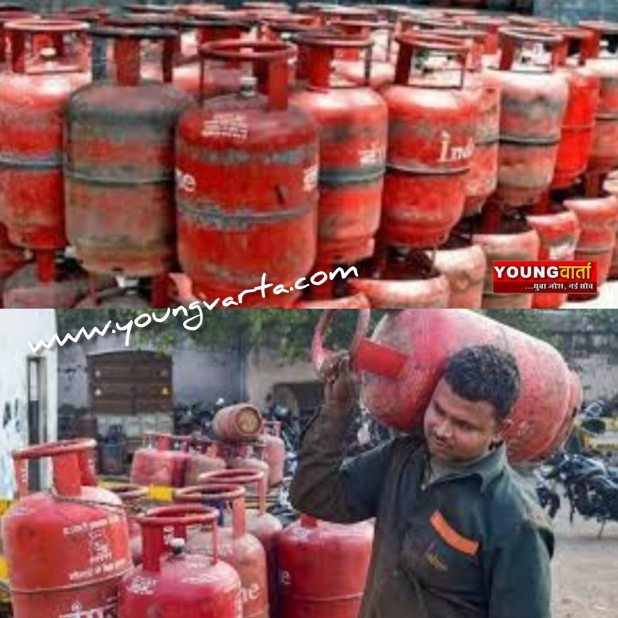 अब नियमित और समय पर होगी घरेलू गैस सिलेंडरों की आपूर्ति , प्रशासन ने गैस एजेंसियों को दिए निर्देश 