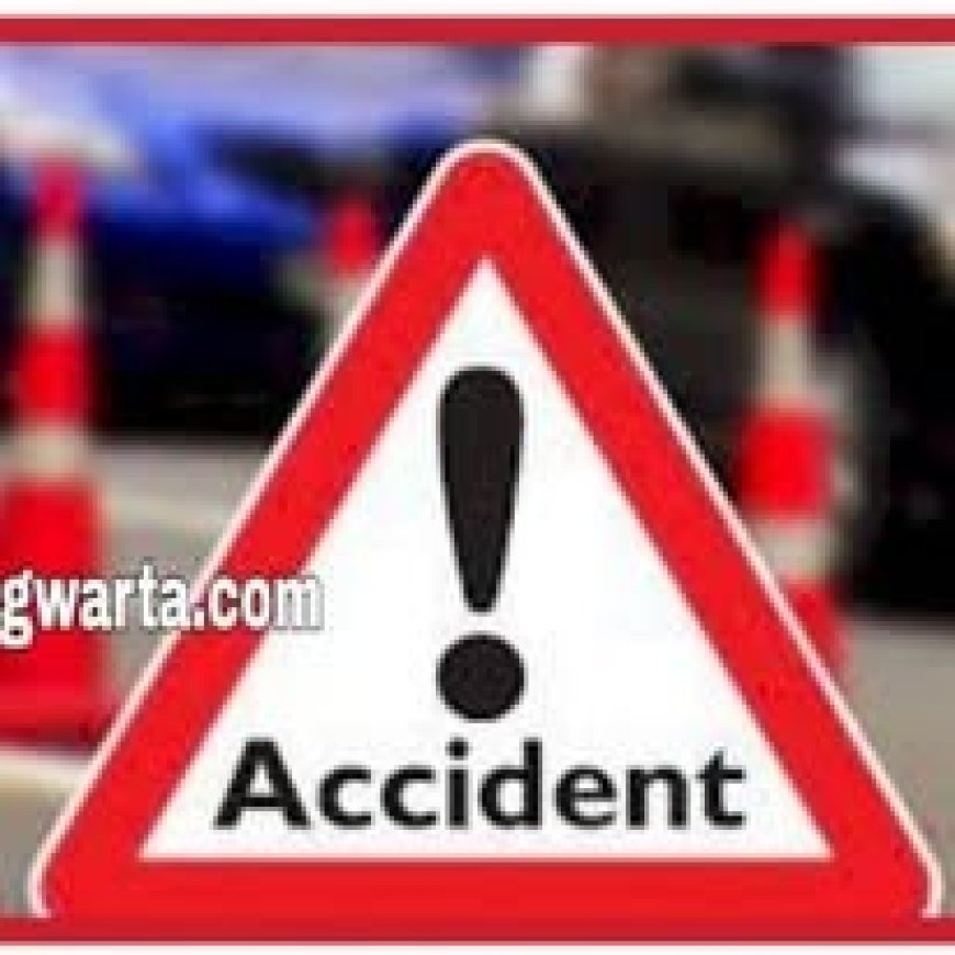 ट्रक की चपेट में आने से महिला की मौत , पांवटा साहिब में पेश आई घटना , मामला दर्ज कर जांच में जुटी पुलिस 