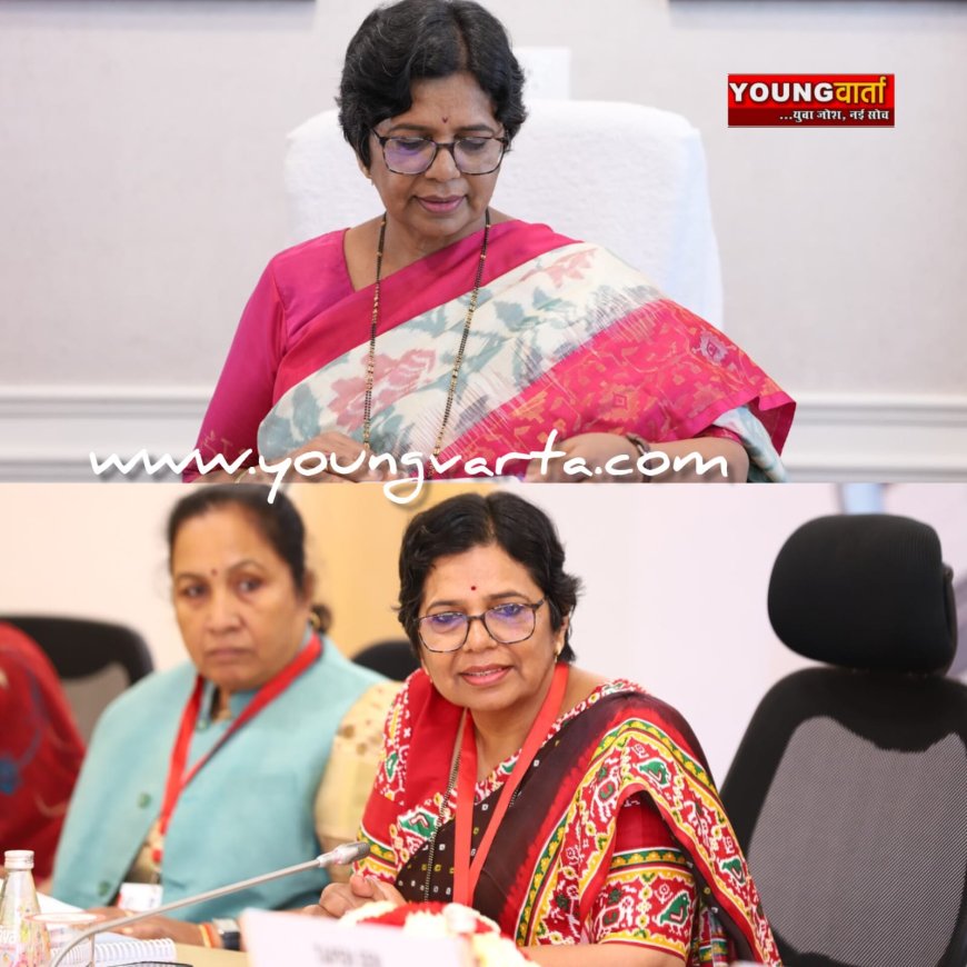 महिला सुरक्षा पर राष्ट्रीय महिला आयोग शिमला में आयोजित करेगा स्टेट लेवल कंसल्टेशन प्रोग्राम जानिए  