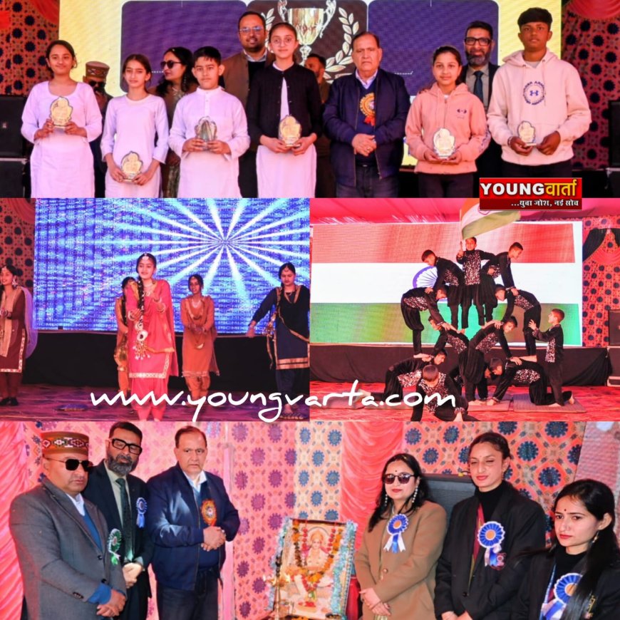 भटियात में खुलेगी हिमाचल की पहली स्किल यूनिवर्सिटी , राज्य सरकार ने की प्रदान अनुमति : विधानसभा अध्यक्ष  